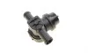 Кран печки VW LT/T4/Crafter 2.0-2.5 TDI 96- (вакуумный) AIC 56553 (фото 6)
