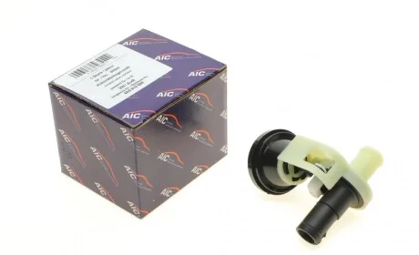Кран печки VW Passat/Audi A4/A6 97-05 AIC 56554