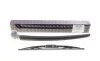 Рычаг стеклоочистителя (задний) Audi A6 05-11 (+щетка) (L= 498mm) AIC 56598 (фото 1)