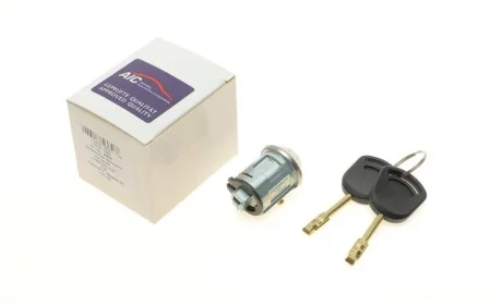 Сердцевина замка зажигания Ford Transit -00 AIC 56658