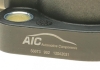 Соединение (колено) системы охлаждения AIC 56673 (фото 2)