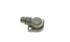 Фланец системы охлаждения VW Passat/Sharan/Audi A4/A6 1.9TDI 95-10 AIC 56673 (фото 3)