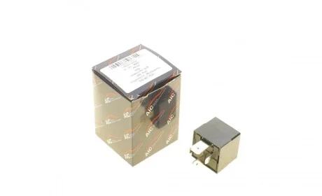 Реле обогревателя стекла VW Caddy/Passat 85- (12V) AIC 56681