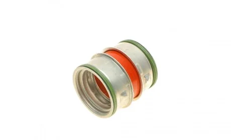 Патрубок інтеркулера VW Golf IV/Seat Leon 1.9TDI 00-06 AIC 56716