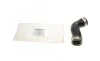 Патрубок інтеркулера (нижній) (L) Audi A3/Skoda Octavia/SuperB/VW Golf/Jetta/Passat 2.0D 03- AIC 56723 (фото 1)