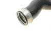 Патрубок інтеркулера (нижній) (L) Audi A3/Skoda Octavia/SuperB/VW Golf/Jetta/Passat 2.0D 03- AIC 56723 (фото 3)