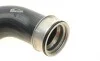 Патрубок інтеркулера (нижній) (L) Audi A3/Skoda Octavia/SuperB/VW Golf/Jetta/Passat 2.0D 03- AIC 56723 (фото 4)