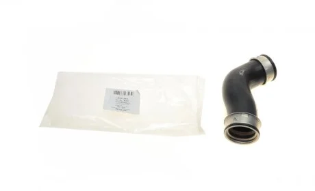 Патрубок інтеркулера (нижній) (L) Audi A3/Skoda Octavia/SuperB/VW Golf/Jetta/Passat 2.0D 03- AIC 56723