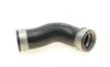 Патрубок інтеркулера (нижній) (L) Audi A3/Skoda Octavia/SuperB/VW Golf/Jetta/Passat 2.0D 03- AIC 56723 (фото 5)