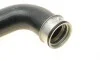 Патрубок интеркулера (задний) (L) VW Golf V/Seat Leon 1.9TDI 03- AIC 56724 (фото 3)