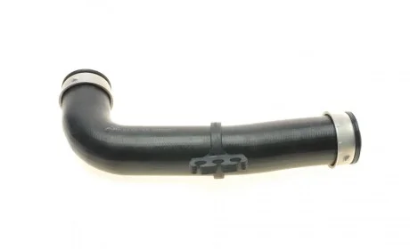 Патрубок інтеркулера (задній) (L) VW Golf V/Seat Leon 1.9TDI 03- AIC 56724
