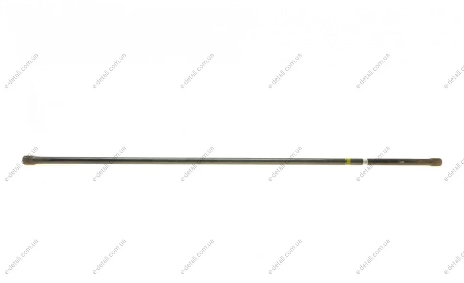 Торсион-стабилизатор Citroen Berlingo/Peugeot Partner 96- (L=1193/d=20.5mm) AIC 56747 (фото 1)