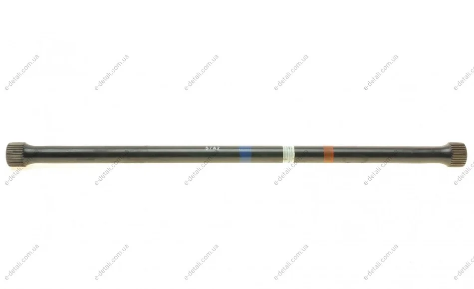Торсион-стабилизатор Renault Megane I/Scenic I 95-04 (L=574/d=22mm) (L) AIC 56748 (фото 1)