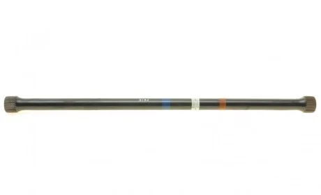 Торсіон-стабілізатор Renault Megane I/Scenic I 95-04 (L=574/d=22mm) (L) AIC 56748