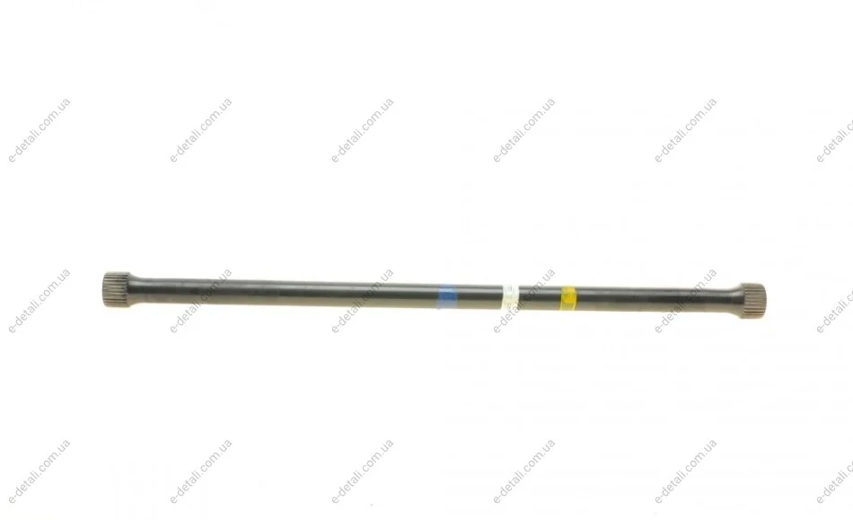 Торсион-стабилизатор Renault Megane I/Scenic I 95-04 (L=574/d=22mm) (R) AIC 56749 (фото 1)