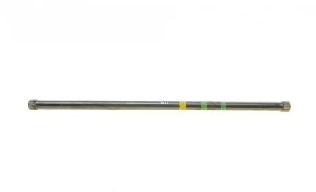 Торсіон-стабілізатор Renault Megane I/Scenic I 99-03 (L=676/d=24mm) (R) AIC 56751