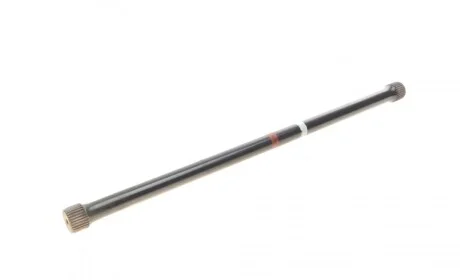 Торсион-стабилизатор Renault Megane I/Scenic I 95-04 (L=581/d=23mm) (L) AIC 56752