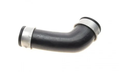 Патрубок интеркулера VW T5 1.9TDI 03- AIC 56763