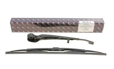 Рычаг стеклоочистителя BMW X5 (E53) 01-06 M54/M57/M62/N62 AIC 56777