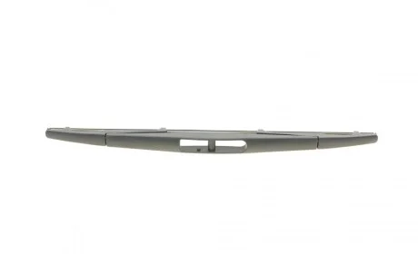 Важіль склоочисника (задній) BMW X5 (F15/F85) 13-18 (+щітка) (L= 379mm) AIC 56781