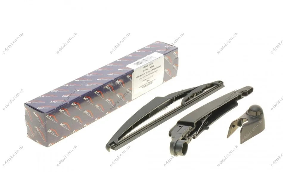 Важіль склоочисника (задній) Mini Countryman (R60) 10-16 (+щітка) (L= 350mm) AIC 56783 (фото 1)