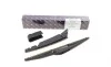 Рычаг стеклоочистителя (задний) Mini (R50/R53) 01-06 (+щетка) (L=371mm) AIC 56784 (фото 1)