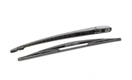 Важіль склоочисника (задній) Citroen Xsara/C5 99- (+щітка) (L= 606mm) AIC 56788