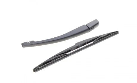 Рычаг стеклоочистителя (задний) Peugeot 208 12- (+щетка) (L= 475mm) AIC 56790