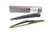 Рычаг стеклоочистителя (задний) Peugeot 207 SW 07-13 (+щетка) (L= 417mm) AIC 56791 (фото 1)