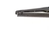 Рычаг стеклоочистителя (задний) Peugeot 207 SW 07-13 (+щетка) (L= 417mm) AIC 56791 (фото 2)