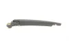 Рычаг стеклоочистителя (задний) Citroen C3/Peugeot 5008/2008 09- (+щетка) (L= 372mm) AIC 56793 (фото 8)