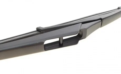 Рычаг стеклоочистителя (задний) Renault Megane 02-08 (+щетка) (L= 341mm) AIC 56801