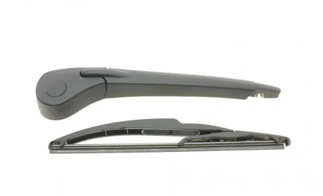Рычаг стеклоочистителя (задний) Renault Modus 04- (+щетка) (L= 403mm) AIC 56804