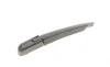 Рычаг стеклоочистителя (задний) Renault Clio III 08-12 (+щетка) (L= 395mm) AIC 56805 (фото 11)