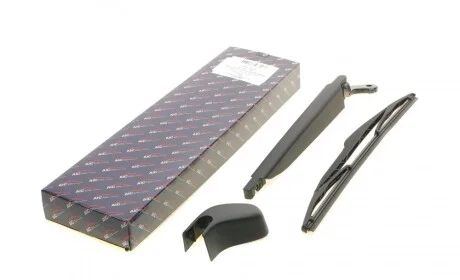 Рычаг стеклоочистителя (задний) Ford Focus 04-12 (+щетка) (L= 498mm) AIC 56817