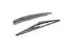 Рычаг стеклоочистителя (задний) MB ML-class (W164/W166) 05-15 (+щетка) (L= 421mm) AIC 56821 (фото 1)