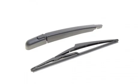 Рычаг стеклоочистителя (задний) MB ML-class (W164/W166) 05-15 (+щетка) (L= 421mm) AIC 56821