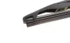 Рычаг стеклоочистителя (задний) Nissan Qashqai 07-13 (+щетка) (L= 416mm) AIC 56830 (фото 2)