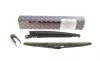 Рычаг стеклоочистителя (задний) Nissan Qashqai 07-13 (+щетка) (L= 416mm) AIC 56830 (фото 1)