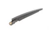 Рычаг стеклоочистителя (задний) Nissan Qashqai 07-13 (+щетка) (L= 416mm) AIC 56830 (фото 4)