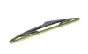 Рычаг стеклоочистителя (задний) Nissan Qashqai 07-13 (+щетка) (L= 416mm) AIC 56830 (фото 8)