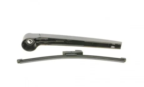 Рычаг стеклоочистителя (задний) Skoda Roomster 07-15 (+щетка) (L= 399mm) AIC 56853