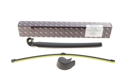 Рычаг стеклоочистителя (задний) Audi A4 07- (+щетка) (L= 514mm) AIC 56862