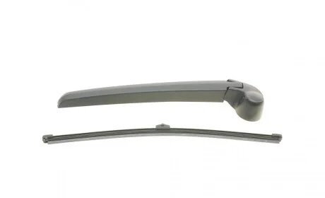 Рычаг стеклоочистителя (задний) Audi A3 12- (+щетка) (L= 426mm) AIC 56864