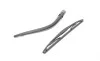 Рычаг стеклоочистителя (задний) Peugeot 107/Citroen C1/Toyota Aygo 05-14 (+щетка) (L= 441mm) AIC 56869 (фото 1)