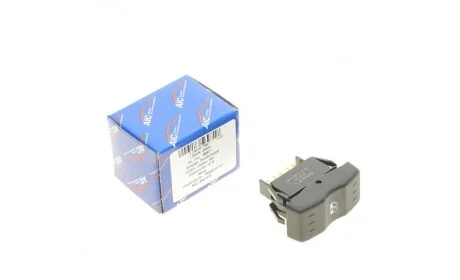 Кнопка стеклоподъемника Dacia Logan 04- AIC 56971
