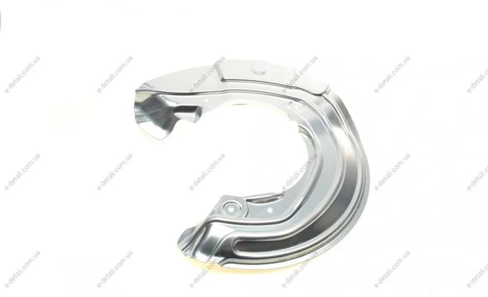 Захист диска гальмівного (переднього) (L) BMW 3 (F30/F80)/2 (F22/F87) 11-(для авто M-Performance гальма) AIC 56976 (фото 1)