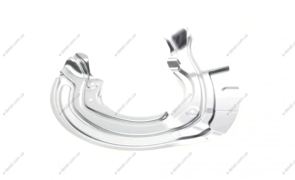 Захист диска гальмівного (переднього) (R) BMW 3 (F30/F80)/2 (F22/F87) 11-(для авто M-Performance гальма) AIC 56977 (фото 1)