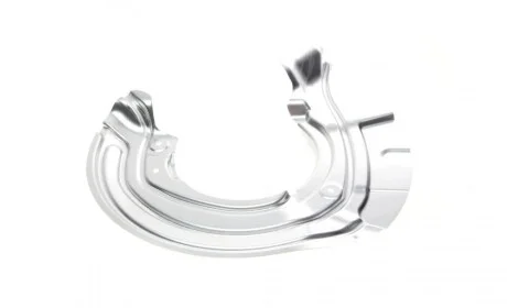 Захист диска гальмівного (переднього) (R) BMW 3 (F30/F80)/2 (F22/F87) 11-(для авто M-Performance гальма) AIC 56977