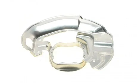 Защита диска тормозного (переднего) (L) BMW 5 (E39) 95-04 AIC 56982